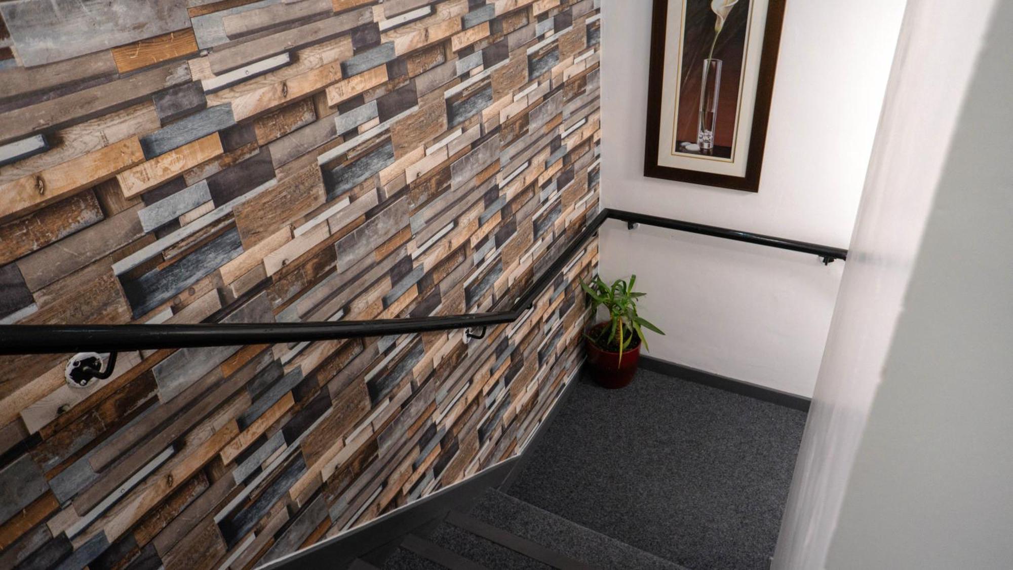 Vr Apartments Glasgow Zewnętrze zdjęcie