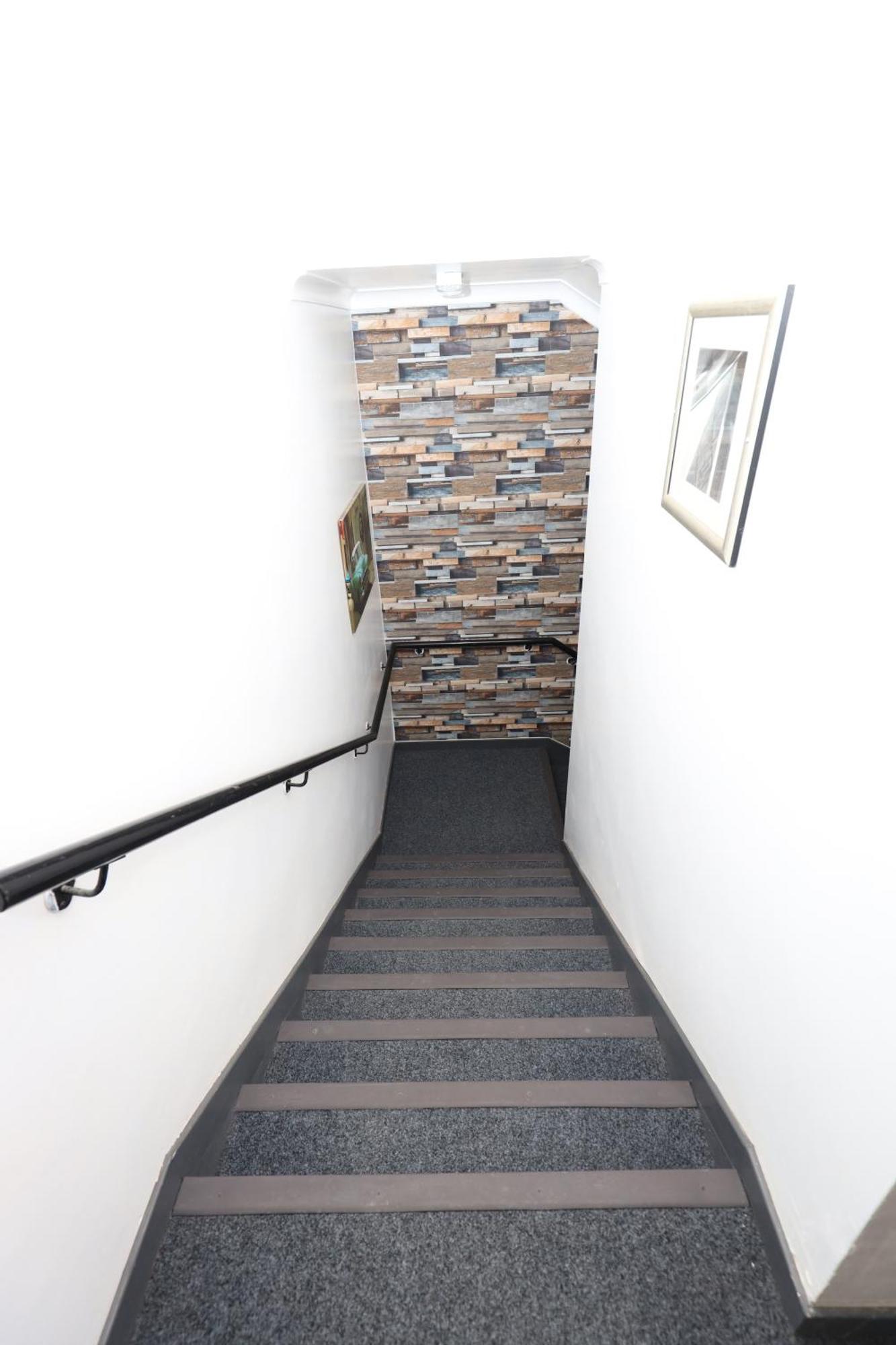 Vr Apartments Glasgow Zewnętrze zdjęcie