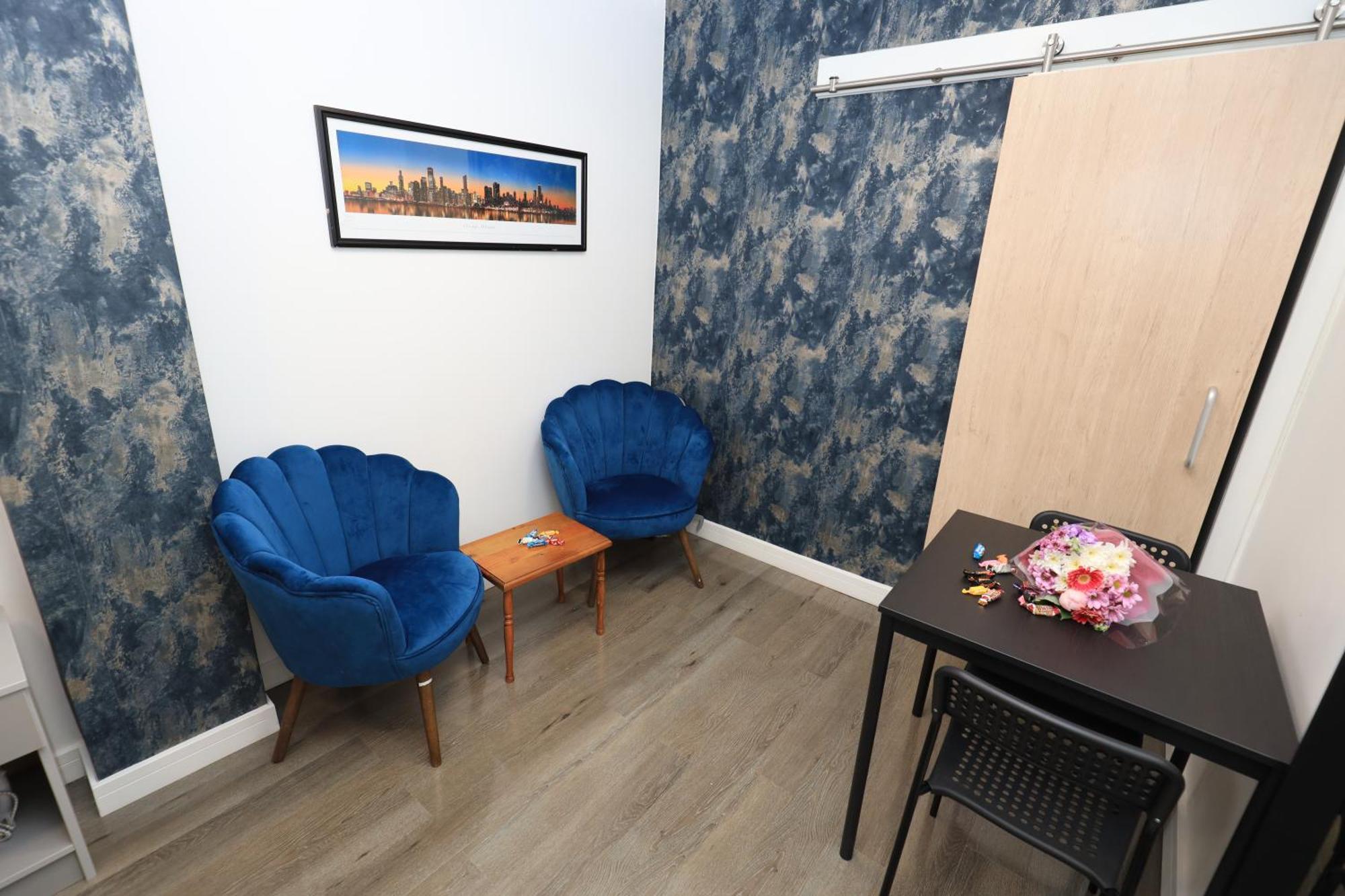 Vr Apartments Glasgow Zewnętrze zdjęcie